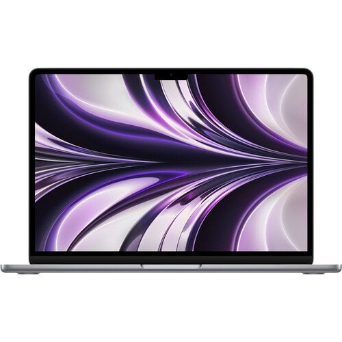 MacBook Air 2022 chip M2: 8 GB RAM, SSD 512 GB