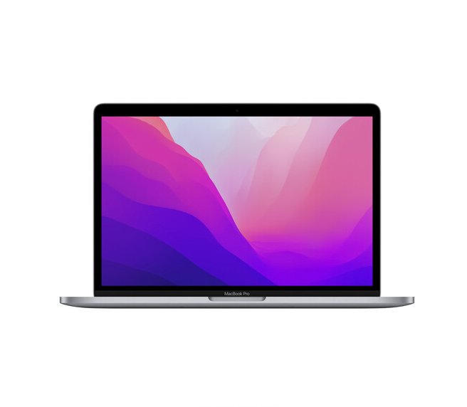 MacBook Pro 2022 chip M2: 16 GB RAM, SSD 256 GB | Grand Equity